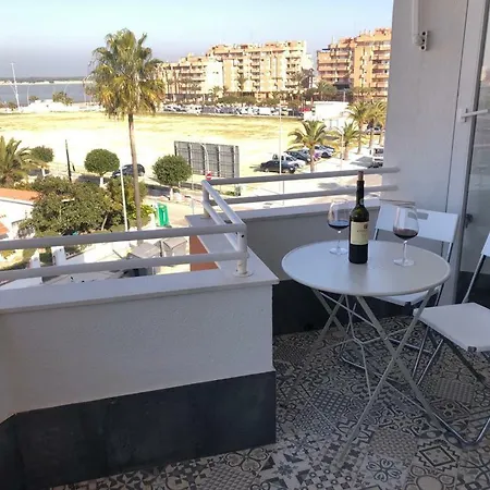 Avenida De Las Piletas Sanlucar de Barrameda Exterior photo