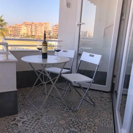 Avenida De Las Piletas Sanlucar de Barrameda Exterior photo
