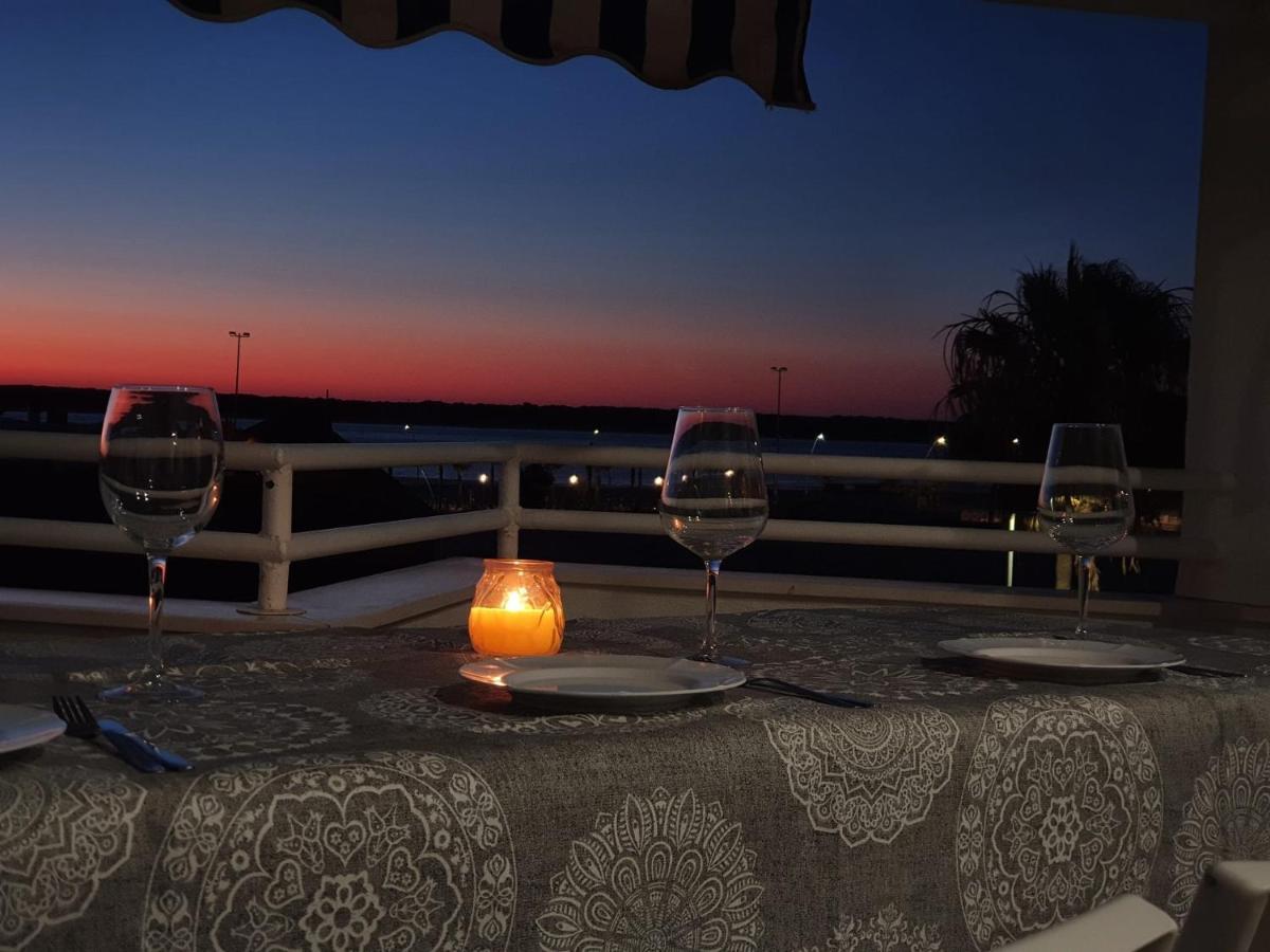 Apartament Avenida De Piletas