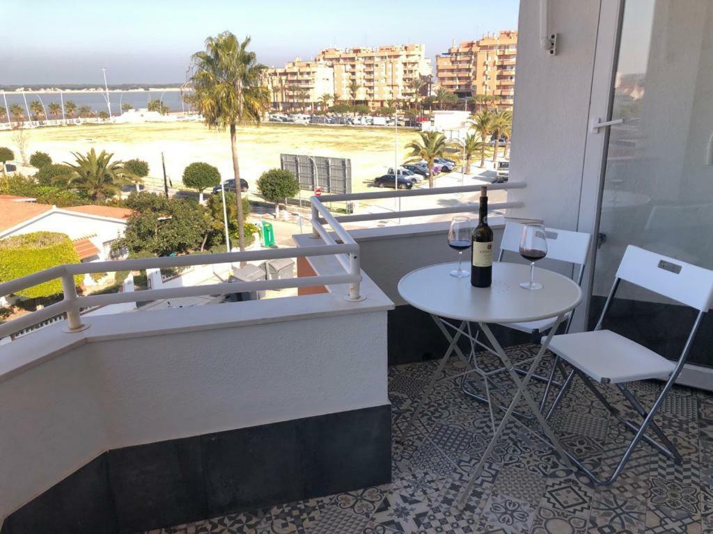 Apartament Avenida De Piletas *