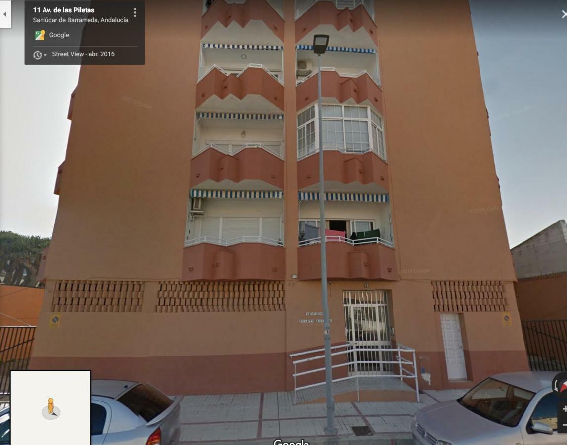 Avenida De Piletas Sanlúcar de Barrameda