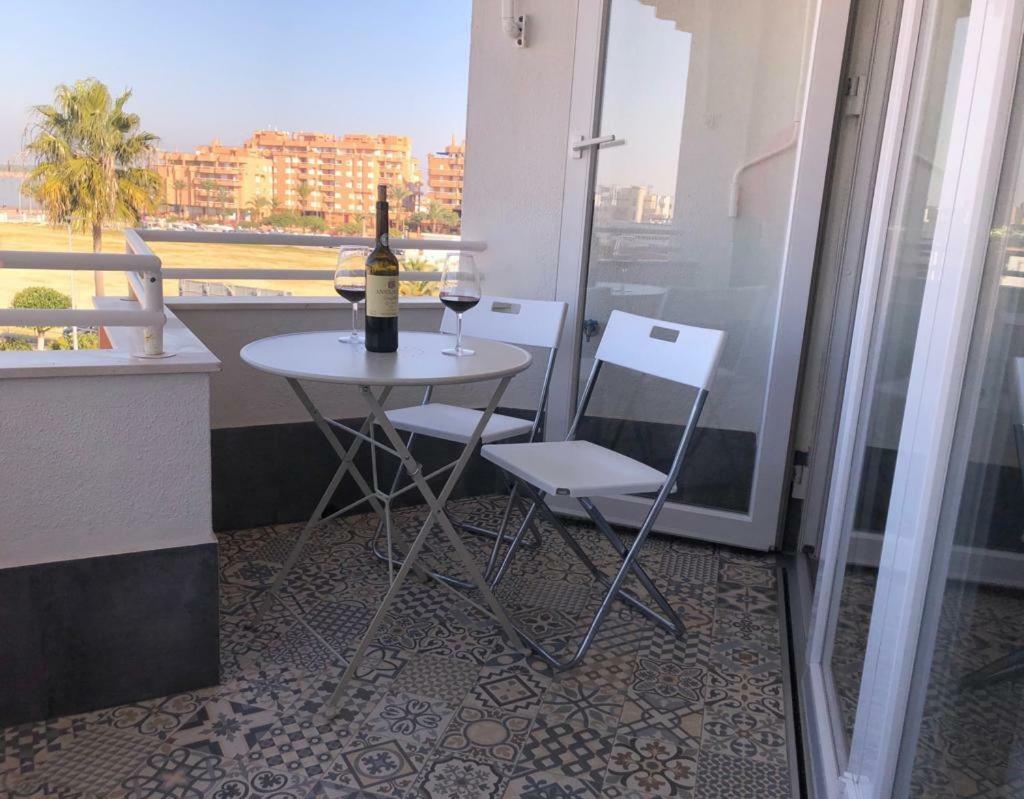 Avenida De Piletas * Sanlúcar de Barrameda